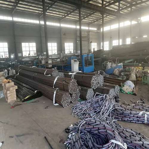 宜丰声测管在单桩竖向抗拔静载试验中的应用