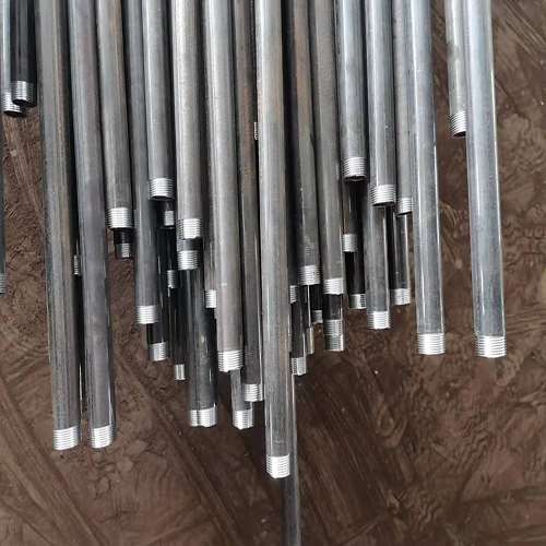 宜丰声测管重量是多少？买管必知的计算公式