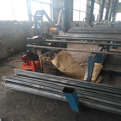 宜丰桥梁桩基声测管的施工工艺流程